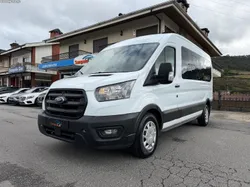 Ford Transit 350 L3 2.0 TDCi H2 Trend