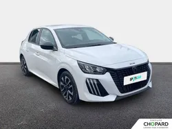 Peugeot 208 PureTech 100 S&S BVM6 Active