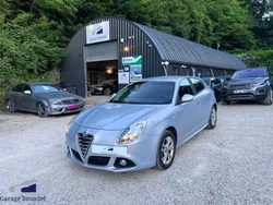 Alfa Romeo Giulietta 1.6 JTDM 105cv Distinctive 3éme Main