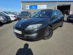 Renault Laguna Estate 2.0 dCi 175 FAP GT 4Control A