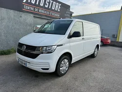 Volkswagen Transporter Ccb BUSINESS LINE 2020