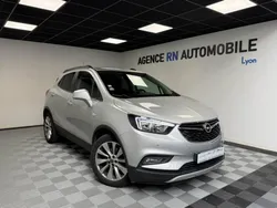 OPEL MOKKA X 1.4 Turbo 140 ch Innovation