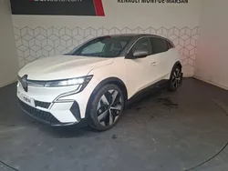 Renault Mégane V ELECTRIQUE E-Tech EV60 220 ch super charge Techno 5p