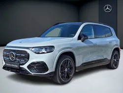 Mercedes GLB 250+ avec technologie EQ Limited Edition
