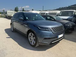 Land rover range rover velar hse r dynamic d300 3.0 sdv6