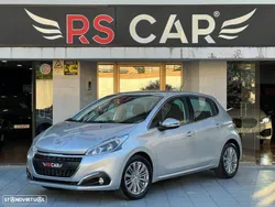 Peugeot 208 1.2 PureTech Style