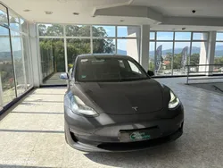 Tesla Model 3 Long Range AWD Dual Motor
