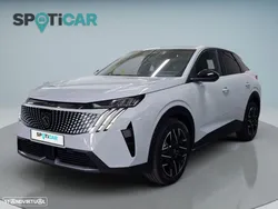 Peugeot 3008 1.2 Hybrid Allure e-DCS6