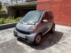 Smart ForTwo Coupé