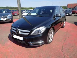 Mercedes CLASSE B 180 CDI 1.8 109CH BUSINESS BV6