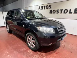 HYUNDAI Santa Fe 2.2CRDi Style F 7pl.