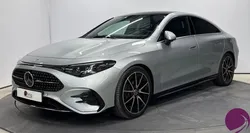 Mercedes Classe CLA 200 163 + 30ch AMG LINE 8G-eDCT