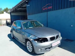 BMW 120 D - Nacional