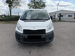 Peugeot EXPERT FG 227 L1H1 2.0 HDI FAP 125 CONFORT