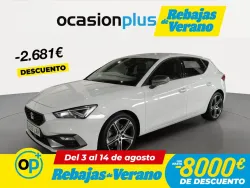 SEAT Leon 1.5 TSI S&S FR 150
