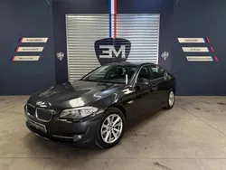 BMW SERIE 5 F10 520d EfficientDynamics