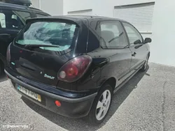 Fiat Bravo 105 JTD GT