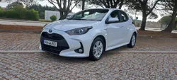 Toyota Yaris Comfort Plus 1.5 HDF (nacional c/ 25.300 km)