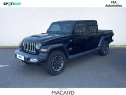 Jeep Gladiator 3.0 V6 Multijet 264ch Overland 4x4 BVA8