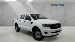 FORD Ranger 2.0 Ecoblue S&S DCb. XL 4x4 170