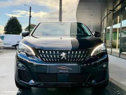 Peugeot 5008 1.5 BlueHDi Allure Pack EAT8