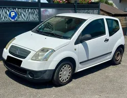 Citroën c2 1.1i 60 cv