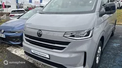 Volkswagen Caravelle L1 e 286ch 64kWh Life