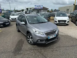 Peugeot 2008 1.2 130ch Allure bvm6