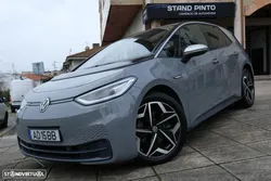 VW ID.3 Pro Performance 1st Plus