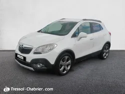 OPEL Mokka 1.4 Turbo - 140 ch 4x2 Start&Stop Cosmo