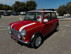 ROVER MINI 1.3i BRITISH OPEN