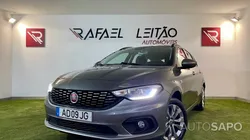 Fiat Tipo 1.3 Multijet de 2020