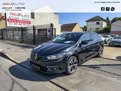 Renault MEGANE IV 1.5 DCI 110CH ENERGY INTENS EDC