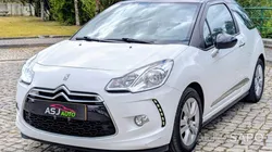 Citroen DS3 1.4 HDi Chic de 2015
