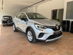 Renault Captur II TCe 90ch Business BVM6