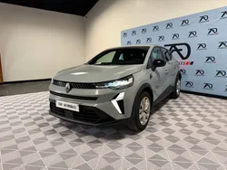 Renault Captur 1.0 TCe 90ch Evolution