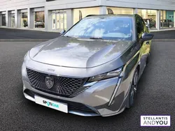 Peugeot 308 SW PureTech 130ch S&S EAT8 GT