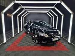 Nissan PULSAR 1.5 DCI 110CH TEKNA * BLUETOOTH * CAMERA * REGULATEUR
