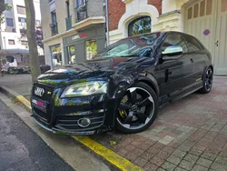 AUDI S3 2.0 TFSI 265 Quattro RADAR/AMORTISSEURS KW/ ENTRETIEN ULTRA REGULIER/ EMBRAYAGE 05/2026
