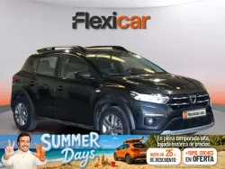 DACIA Sandero Stepway TCe Comfort 67kW