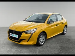 Peugeot 208 1.2 PureTech 75ch S&S Active