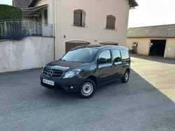 Mercedes CITAN MIXTO EXTRA LONG 109 1.5 CDI 90 PRO EURO6