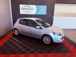 Renault Clio 3 1.5 DCi 85ch Exception – Carnet d’entretien – Révisé et garantie 6 mois