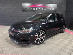 VOLKSWAGEN GOLF 2.0 TSI 220 BlueMotion Technology DSG6 GTI