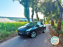 Peugeot 3008 1.6 HDi Executive CMP6