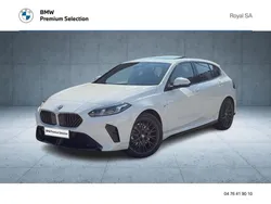 Bmw Série 1 116A 122ch M Sport DKG7 MALUS INCLUS