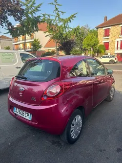 FORD KA 1.2 essence