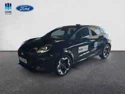 FORD Puma 1.0 EcoBoost MHEV ST-Line X 125