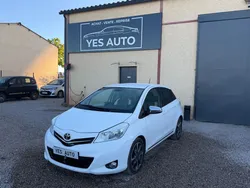 TOYOTA YARIS 90 D-4D Dynamic EMBRAYAGE NEUF
