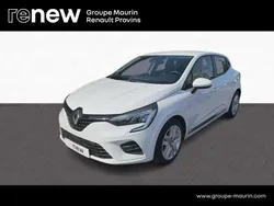 Renault Clio Réversible 1.0 TCe 90ch Business - 21N